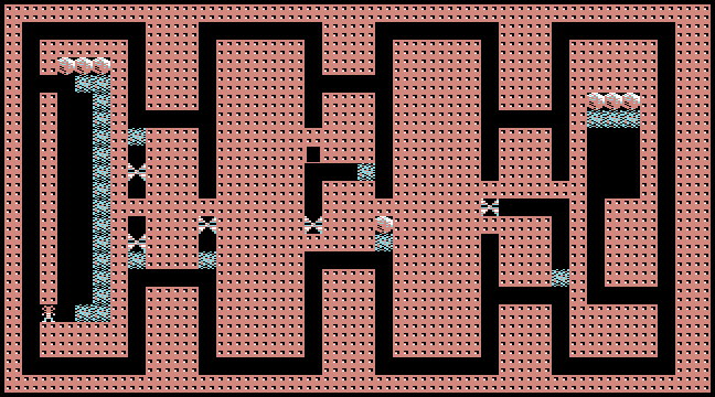Cave J